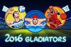 2016 Gladiators